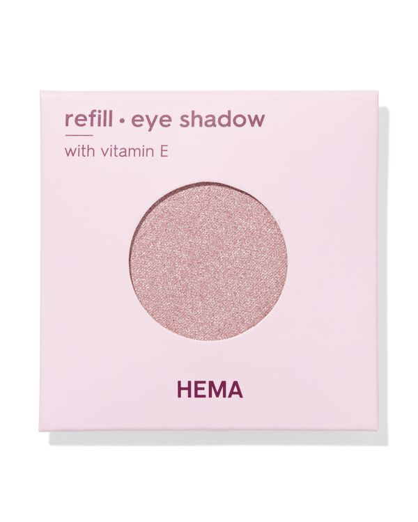 navulling mono oogschaduw 30 sweet velvet - 11210530 - HEMA