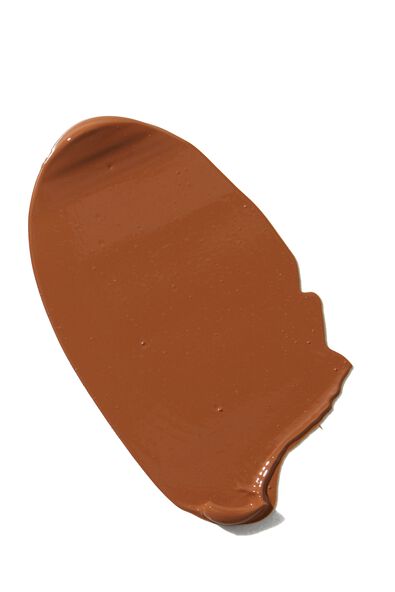 perfect skin foundation SPF15 12 warm caramel - 11290362 - HEMA