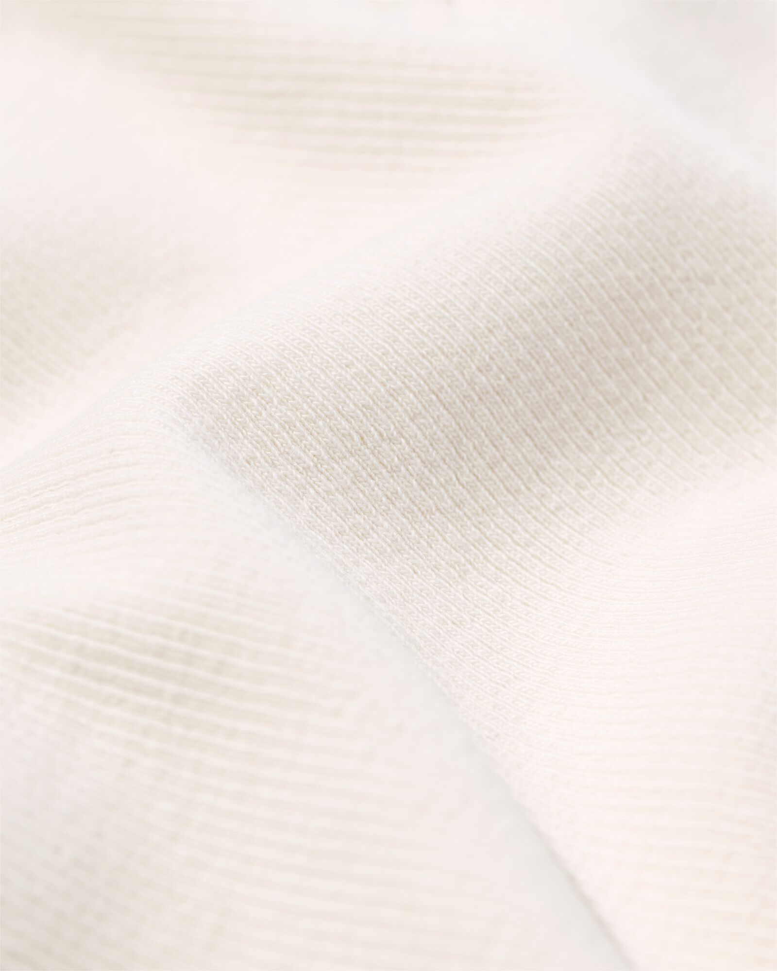 Baby T-Shirts gerippt &ndash; 2 St&uuml;ck hellrosa - 33009970LIGHTPINK - HEMA