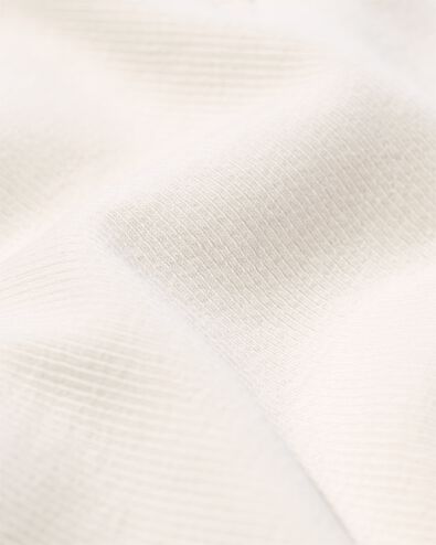 Baby T-Shirts gerippt &ndash; 2 St&uuml;ck hellrosa - 33009970LIGHTPINK - HEMA