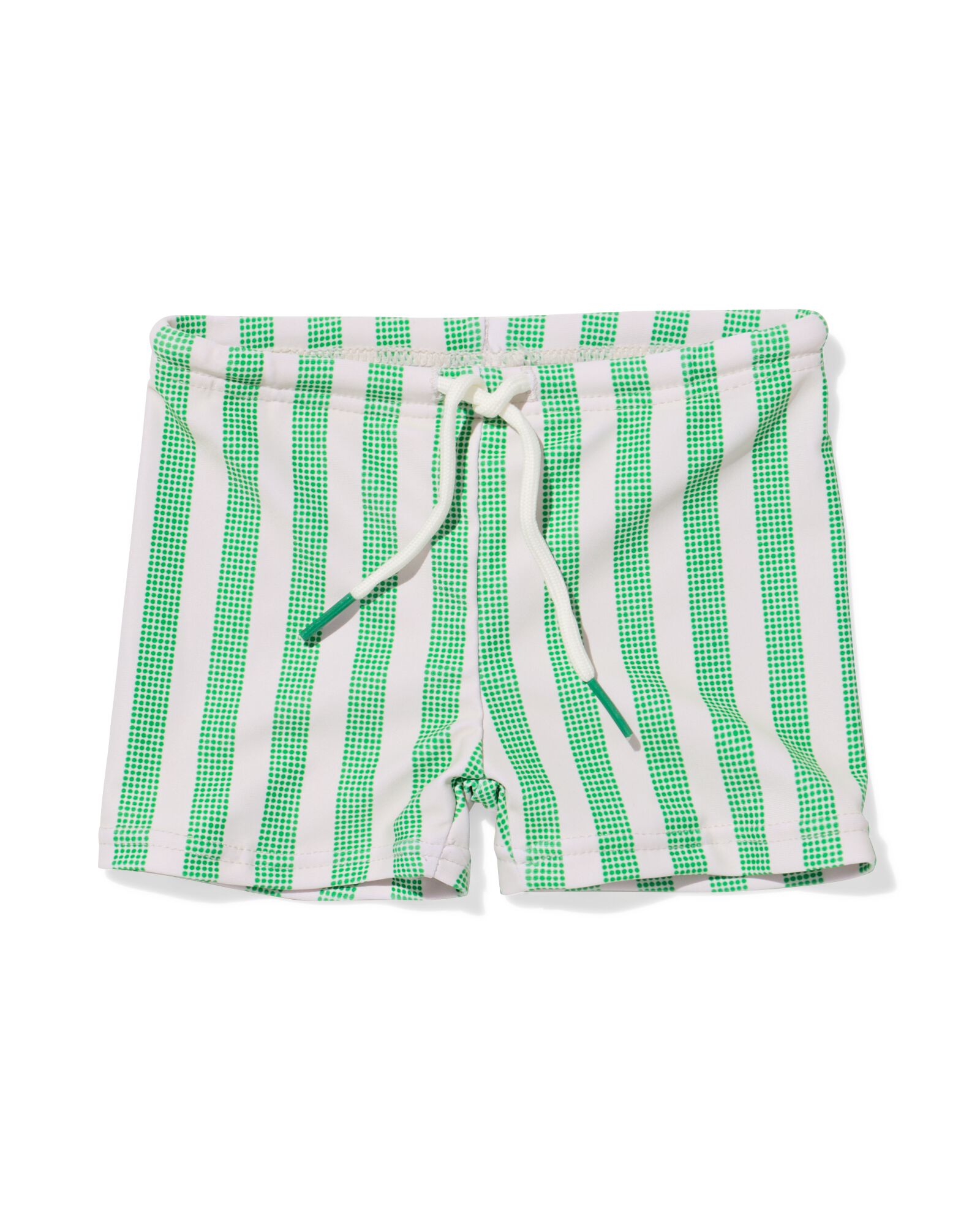 Baby-Badehose, Streifen gr&uuml;n - 33250205GREEN - HEMA