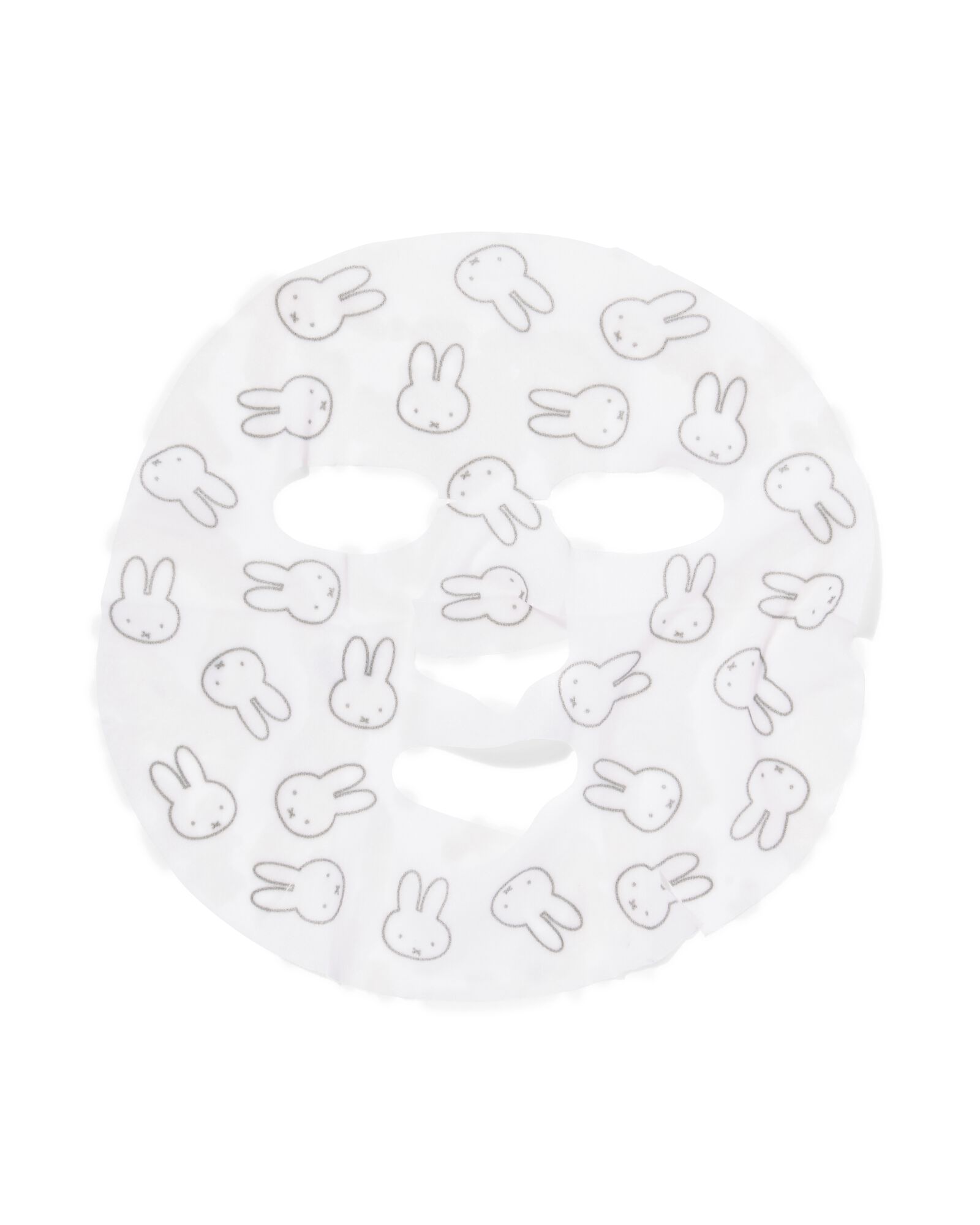 nijntje sheet gezichtsmasker  - 60410123 - HEMA