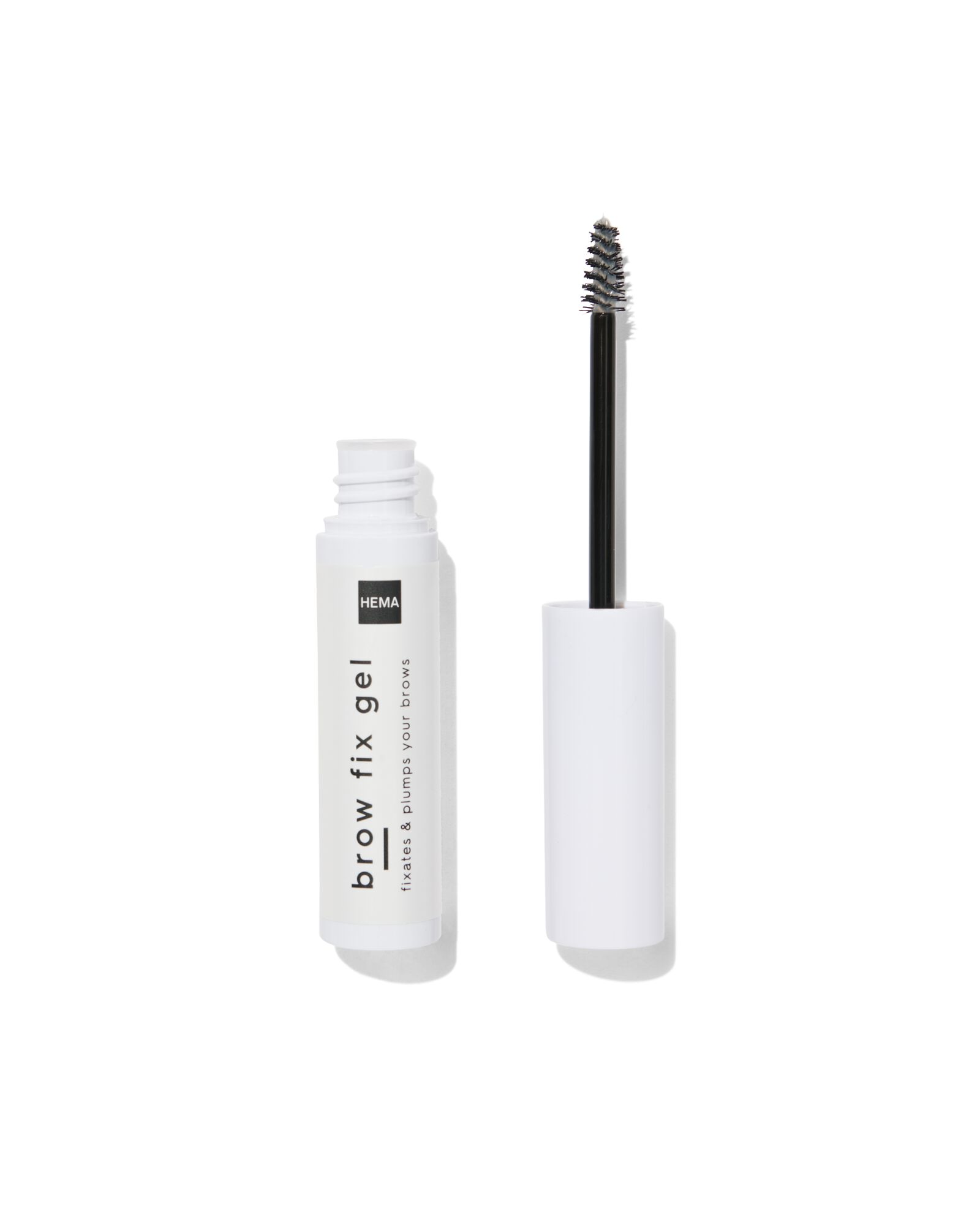 gel à sourcils transparent - 11214591 - HEMA