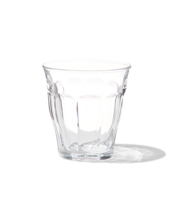 verre picardie 90ml - 9423105 - HEMA