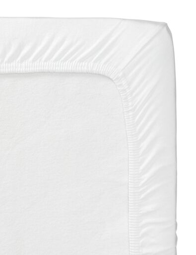 drap-housse berceau 40 x 80 cm - 33300032 - HEMA