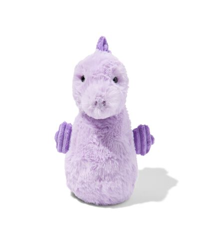 knuffel zeepaardje 24cm - 15100247 - HEMA