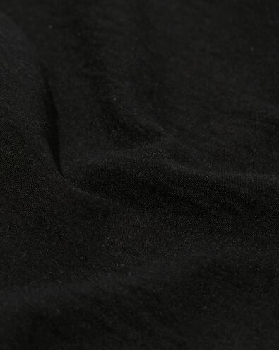 Damen-T-Shirt Spice schwarz schwarz - 1000031208 - HEMA
