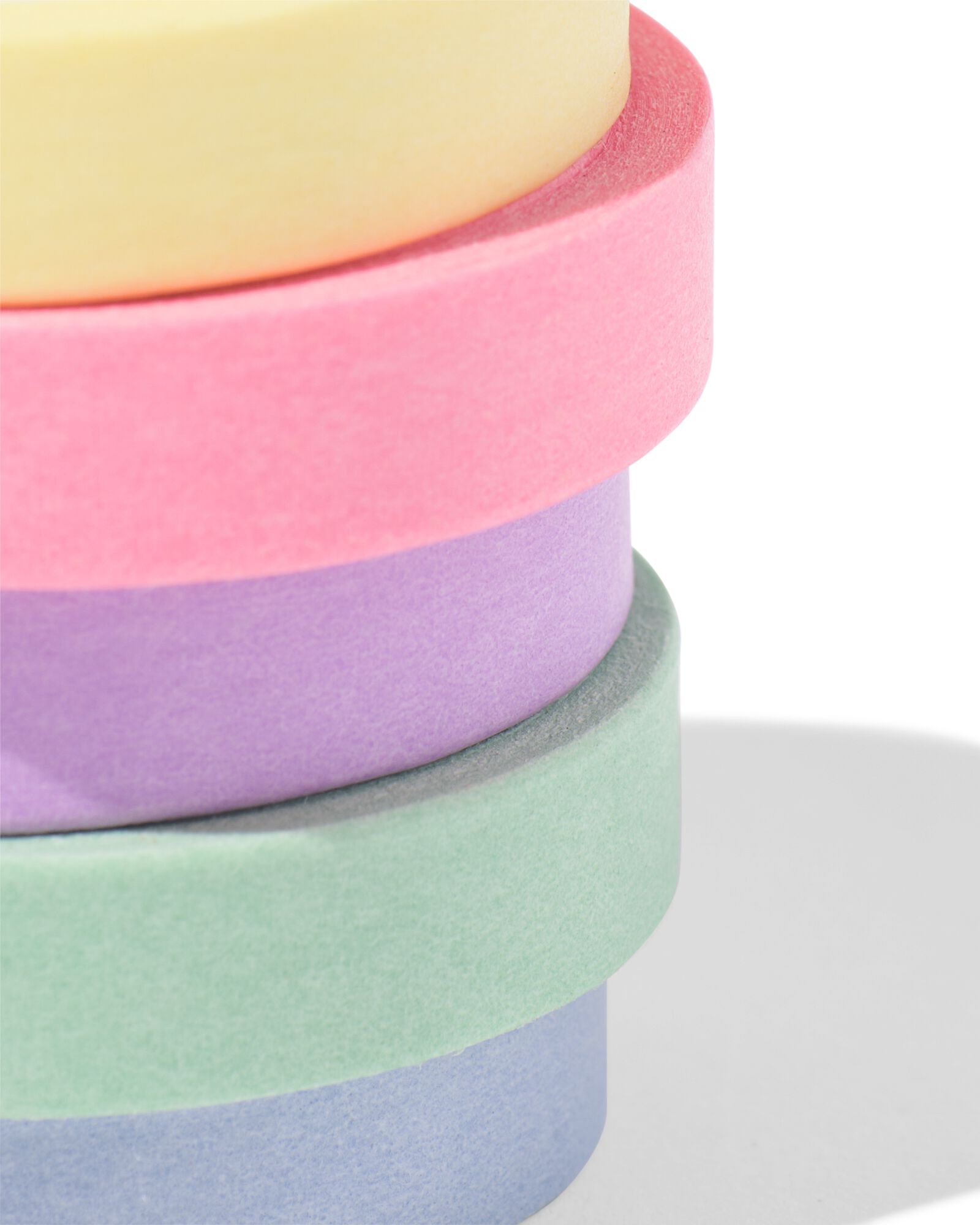 washi tapes - 5 stuks - 14170192 - HEMA