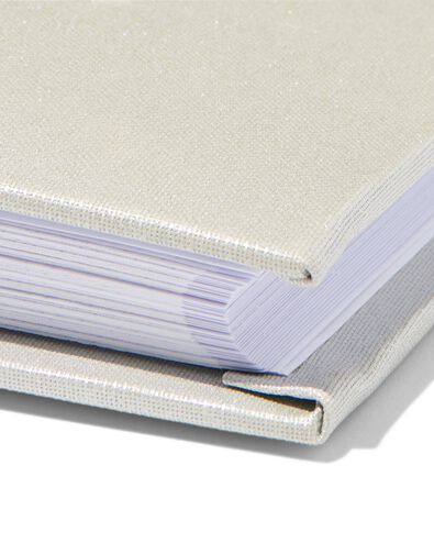 album photo 32.5x29 lin argent&eacute; - 14633301 - HEMA