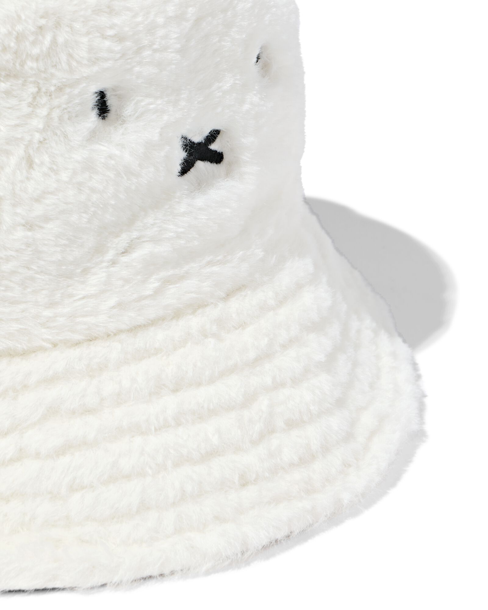 Miffy Fischerhut, wendbar - 60410321 - HEMA