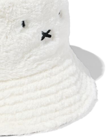 Miffy Fischerhut, wendbar - 60410321 - HEMA