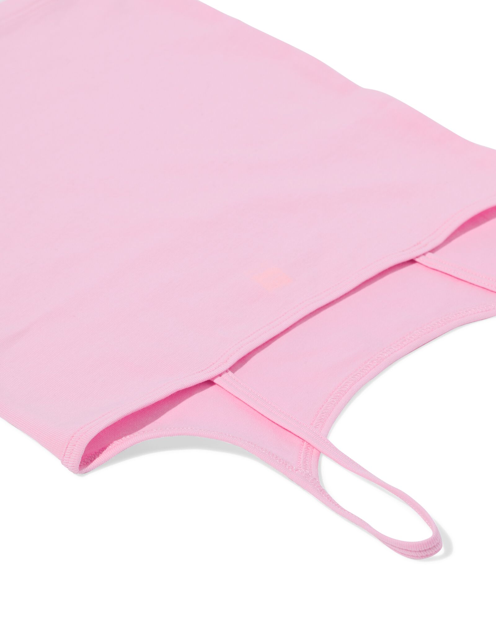 kinderhemden - 2 stuks multi multi - 19330560MULTI - HEMA