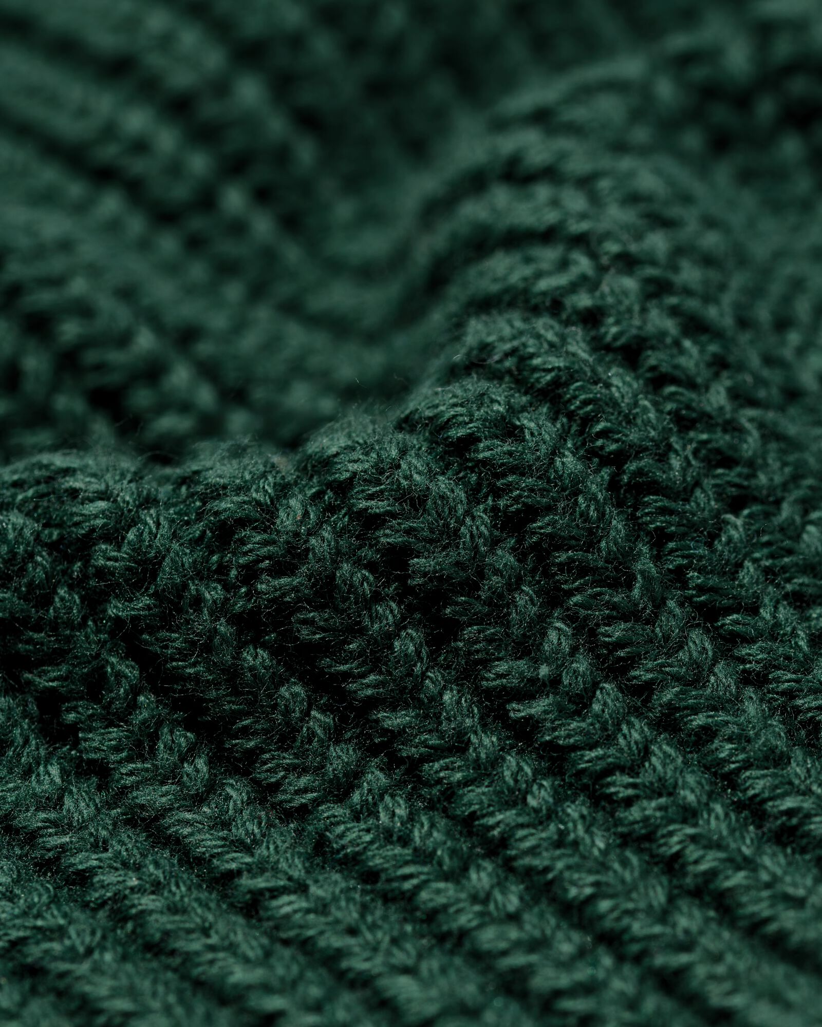 herentrui Webber donkergroen - 2170120DARKGREEN - HEMA