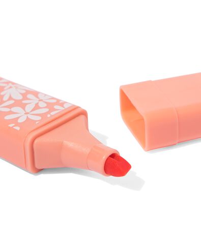 markers groot - 5 stuks - 14406004 - HEMA