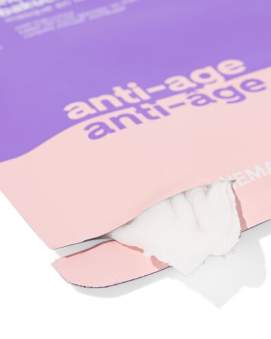 coffret cadeau masques anti-&acirc;ge  - 17860175 - HEMA