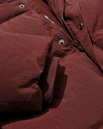 Kinderjacke  braun - 30743724BROWN - HEMA