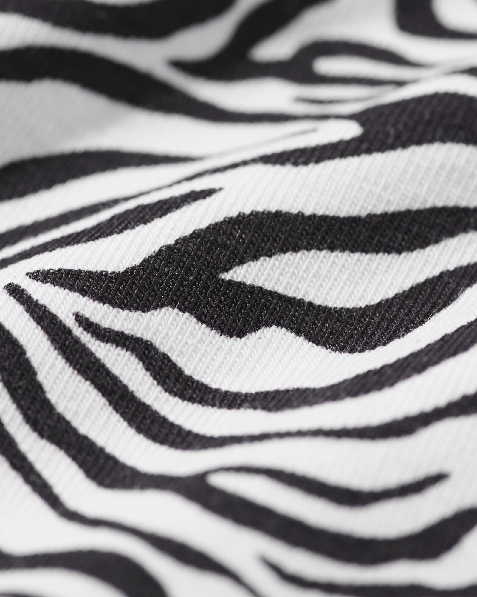 culottes hipsters femme coton animal - 2 pi&egrave;ces noir noir - 19602004BLACK - HEMA