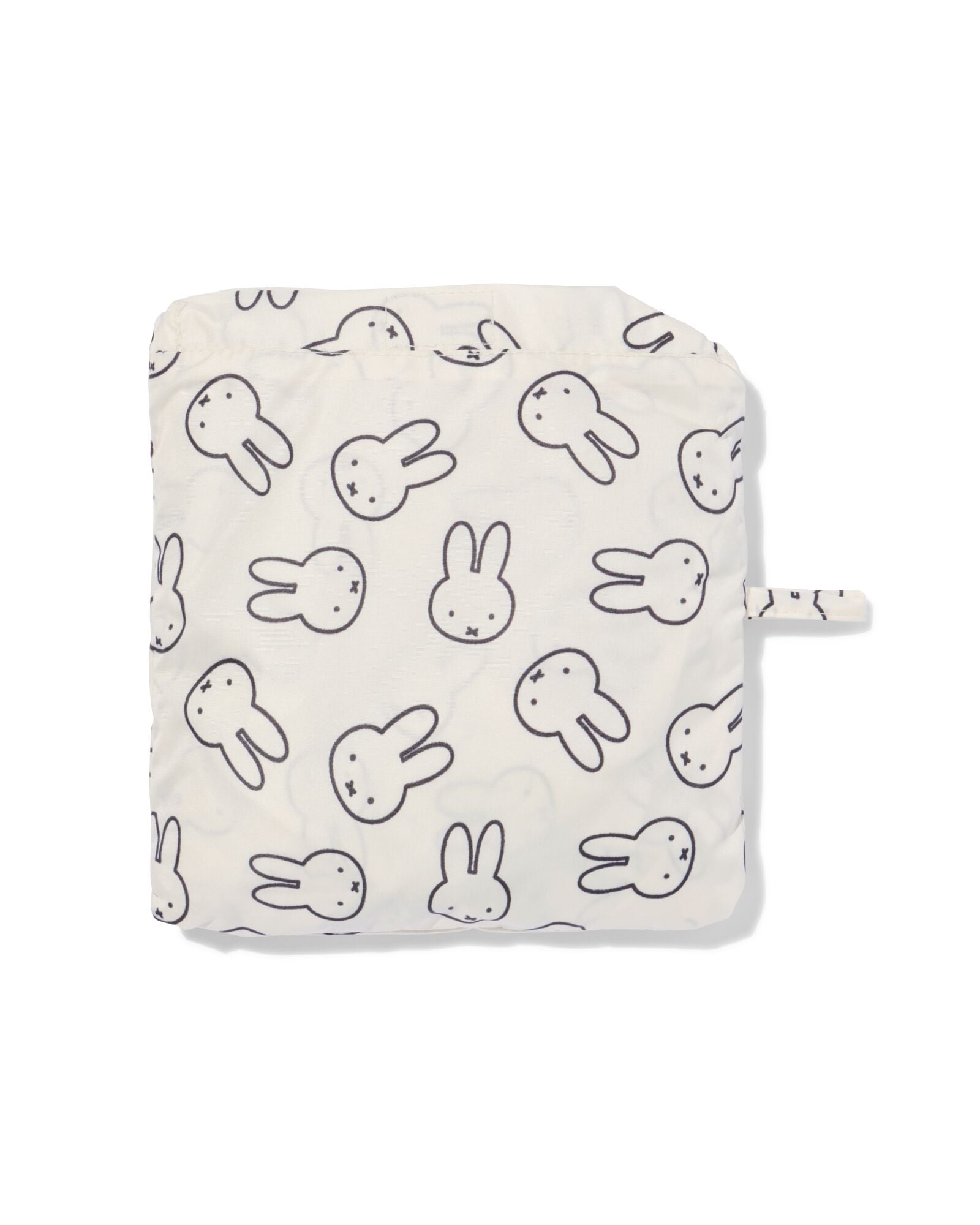 nijntje peuter poncho  creme - 33270015CREAM - HEMA