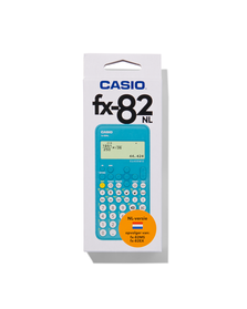 Casio fx-82NL rekenmachine - 14803691 - HEMA