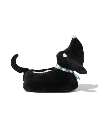 chaussons Takkie taille 35-36 - 60080009 - HEMA