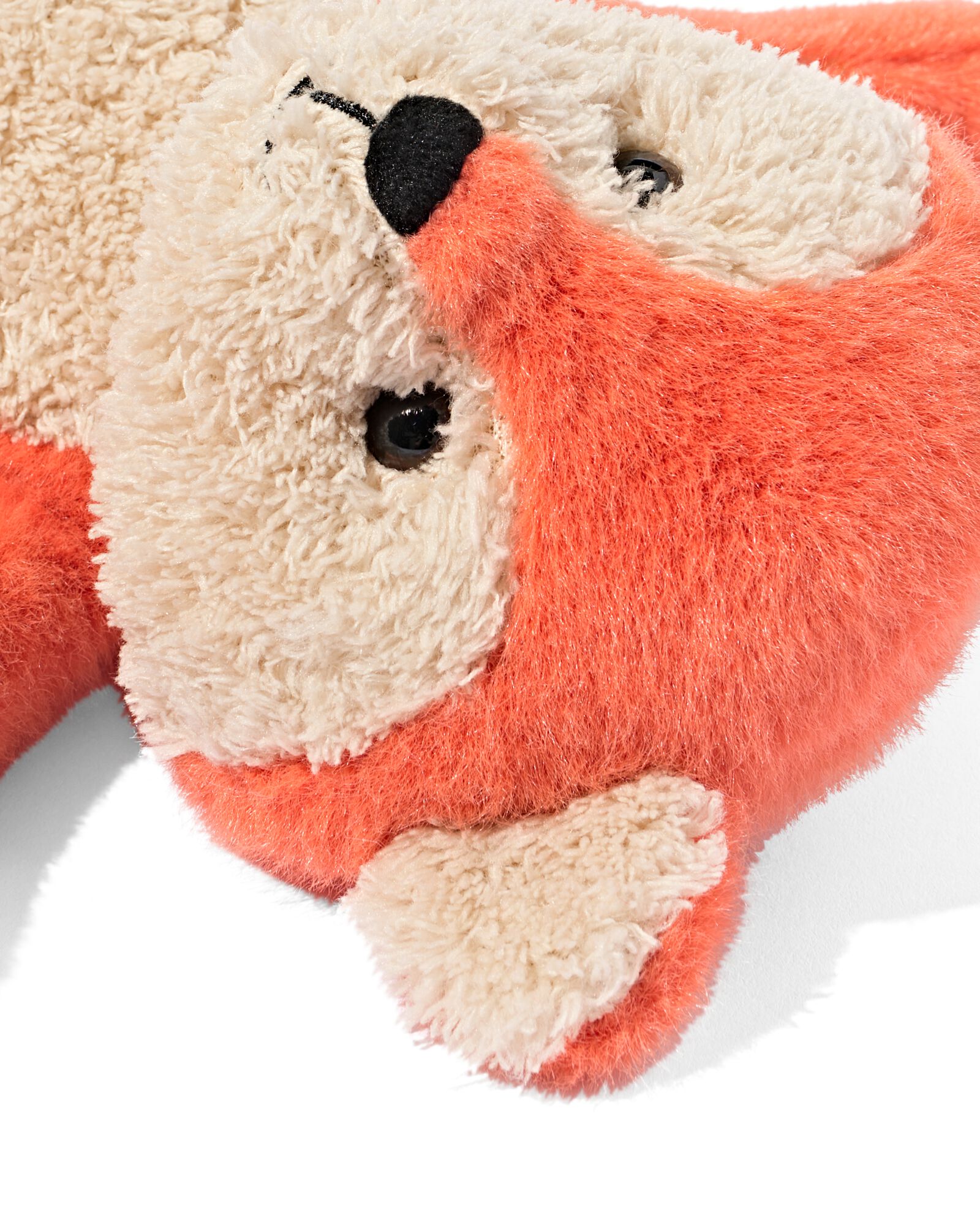 knuffel vos - 15100549 - HEMA