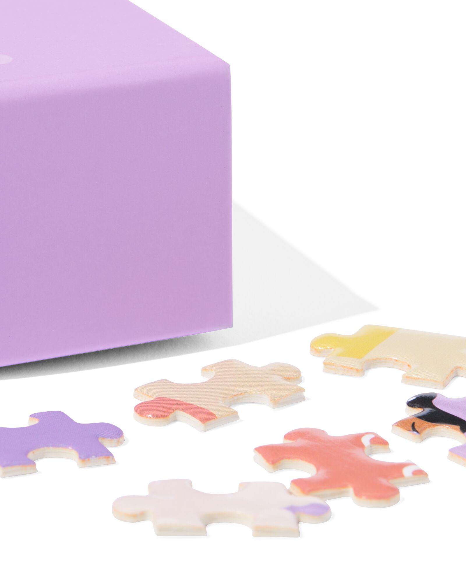 puzzle chats et chiens 300 pi&egrave;ces - 61110441 - HEMA