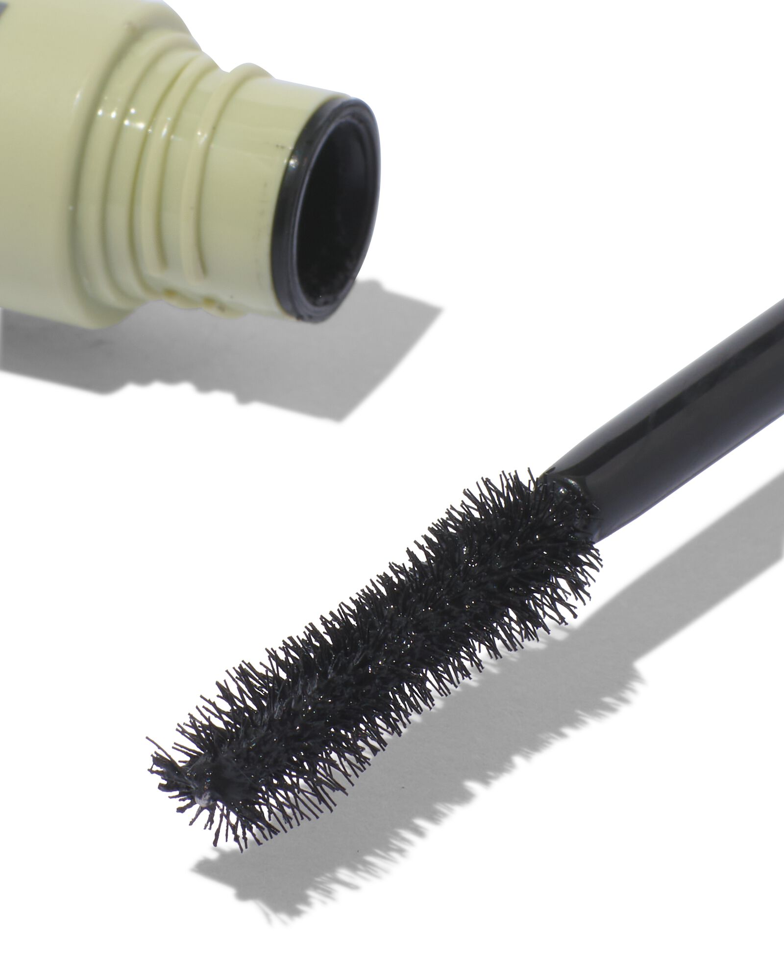 clean 3D mascara - 11210222 - HEMA