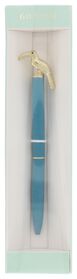 Kugelschreiber – blaue Tinte - 14478909 - HEMA