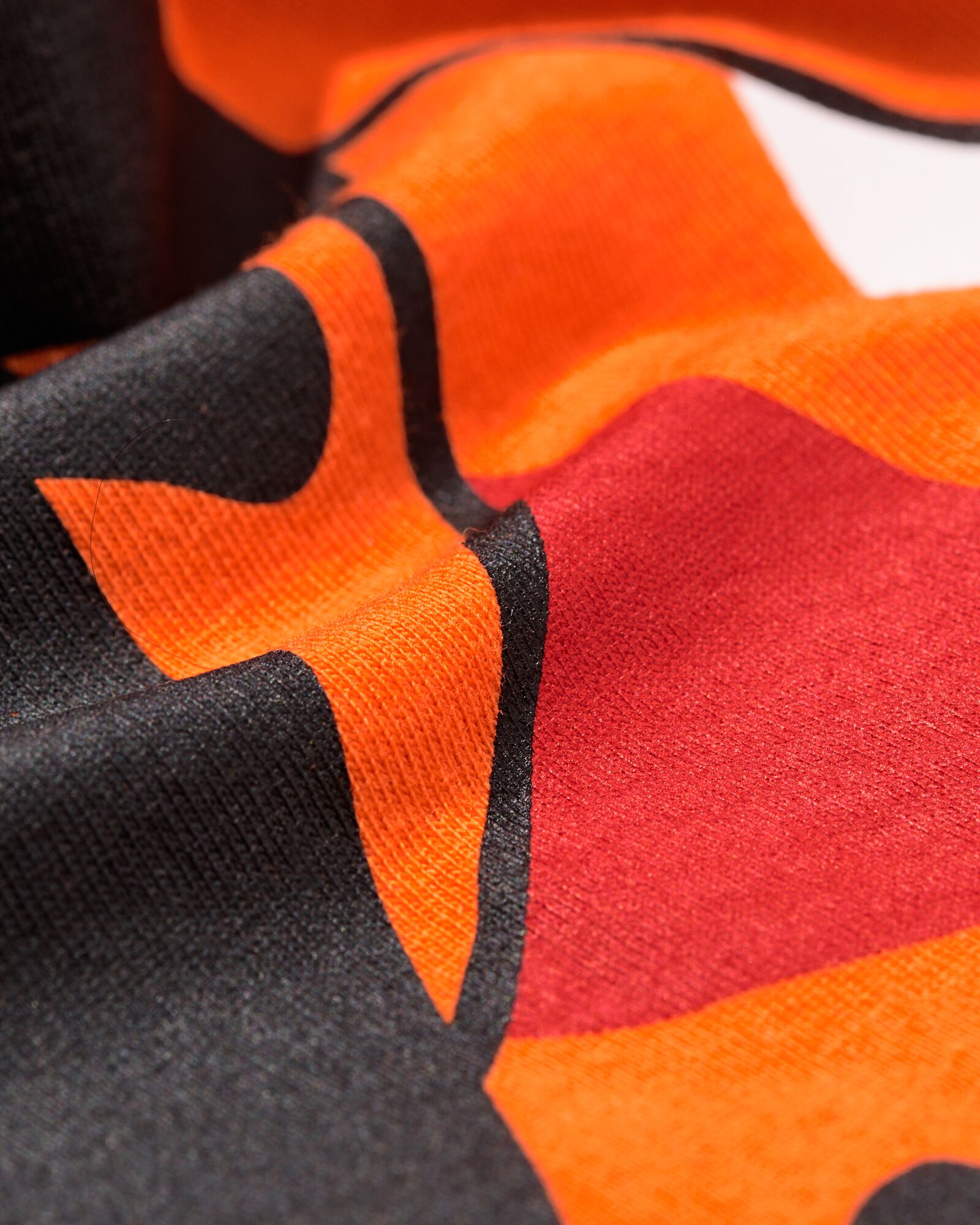 Takkie und Siepie Kinder-T-Shirt, K&ouml;nigstag orange orange - 30713603ORANGE - HEMA