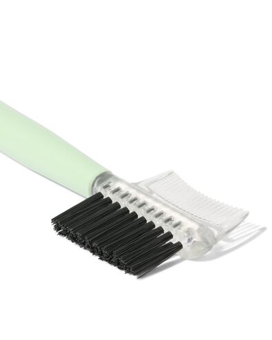 peigne &agrave; sourcils 03 - 11201012 - HEMA