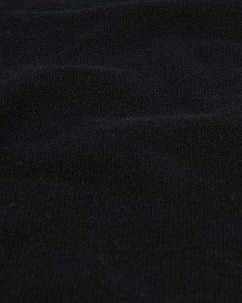 Damen-Loungehose schwarz - 1000021161 - HEMA