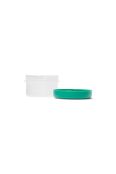 petit pot avec couvercle 50ml - 80650099 - HEMA