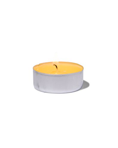 geur sfeerlichten citronella - 18 stuks - 13503239 - HEMA