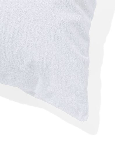 Kopfkissenbezug Molton, wasserdicht 60 x 70 cm - 5190168 - HEMA