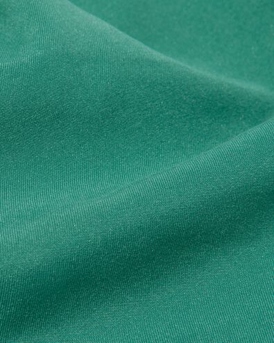 maillot de bain enfant vert foncé vert foncé - 22249560DARKGREEN - HEMA