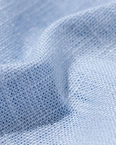 damesgilet Isla lichtblauw lichtblauw - 36208660LIGHTBLUE - HEMA