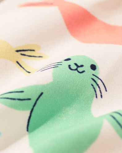 maillot de bain b&eacute;b&eacute; phoques multi multi - 33200715MULTI - HEMA