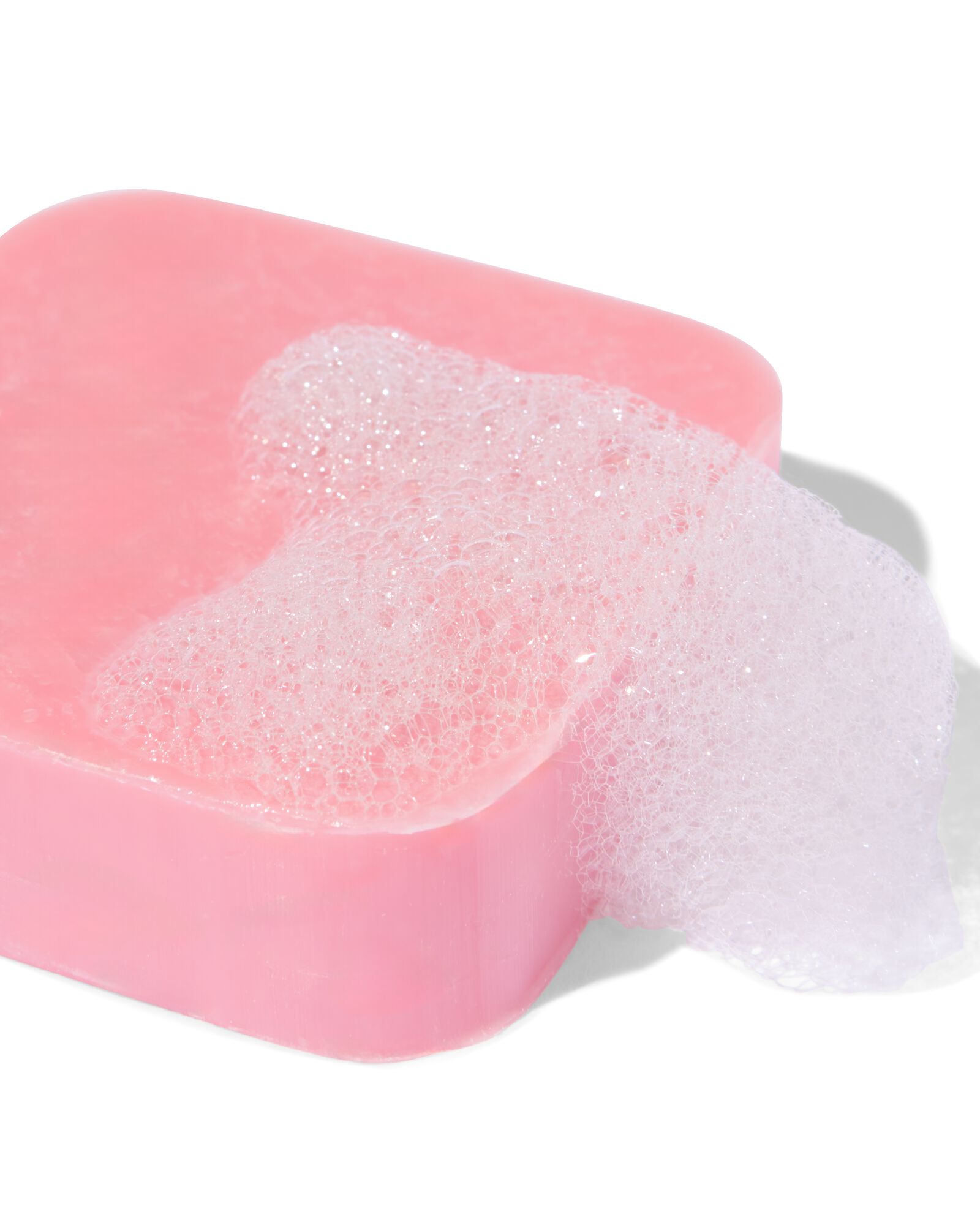 blok doucheschuim tompouce 65g - 11300052 - HEMA