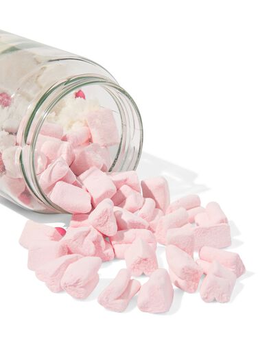 m&eacute;lange pour biscuits avec p&eacute;pites de chocolat et guimauves 449g - 24162207 - HEMA