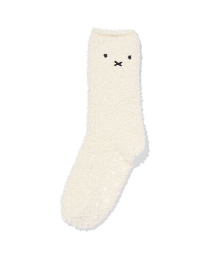 chaussettes Miffy taille 36-41 - 60410256 - HEMA
