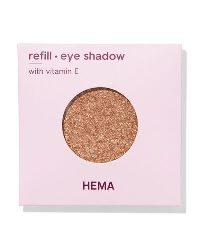 navulling mono oogschaduw 24 shimmer gold - 11210524 - HEMA