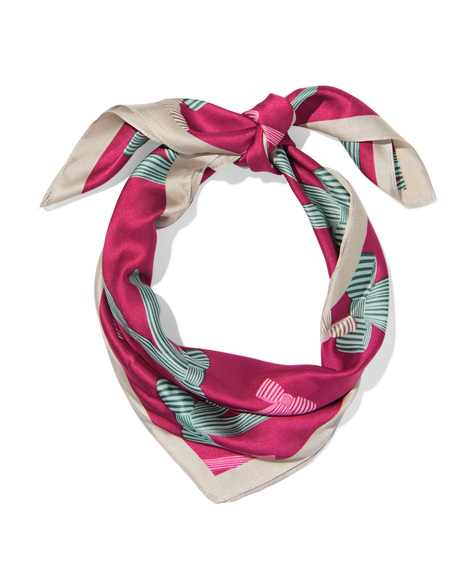 petite &eacute;charpe de No&euml;l - 25300022 - HEMA