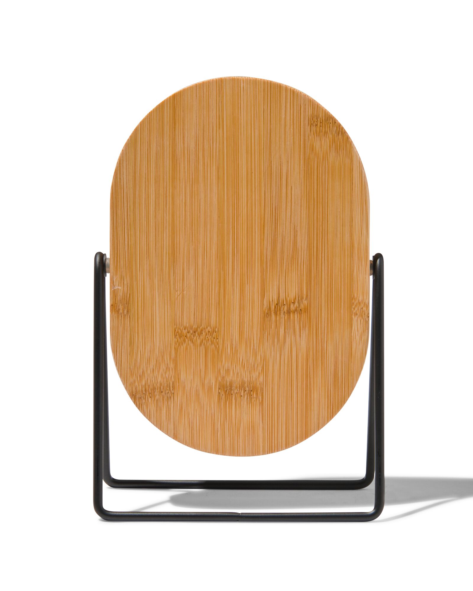 staande spiegel ovaal - 80300161 - HEMA