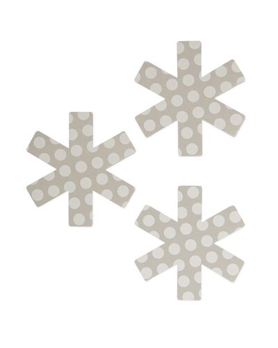 3 prot&egrave;ge-po&ecirc;les - 80630397 - HEMA