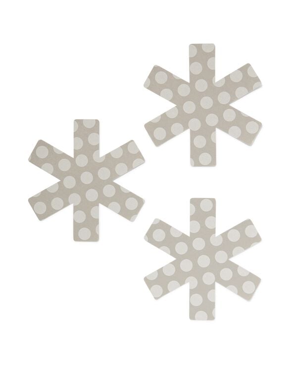 3 prot&egrave;ge-po&ecirc;les - 80630397 - HEMA