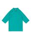 t-shirt de natation enfant anti-UV avec UPF50 vert vert - 22269580GREEN - HEMA