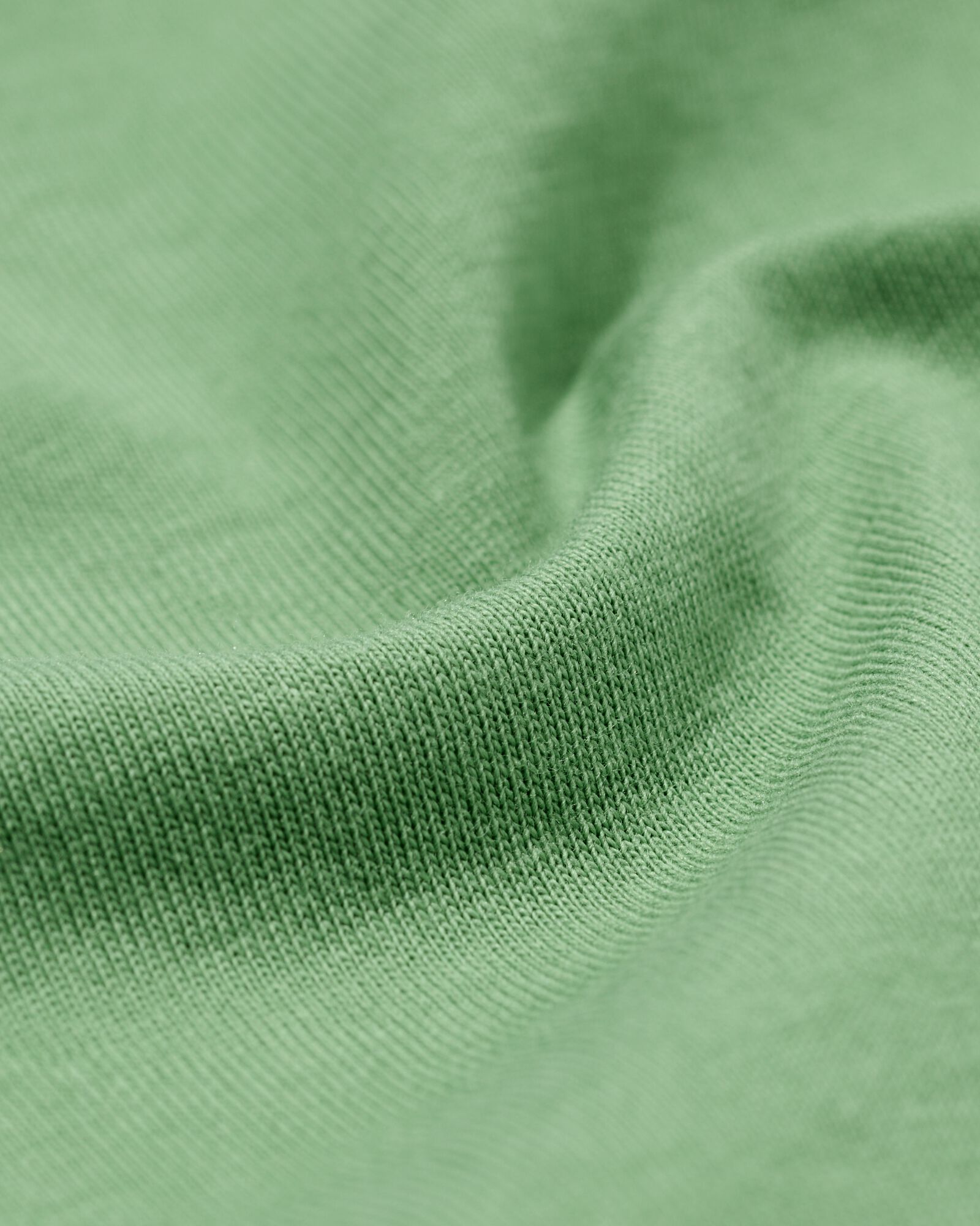 Damen-Pyjamahose aus Jersey gr&uuml;n gr&uuml;n - 23400955GREEN - HEMA