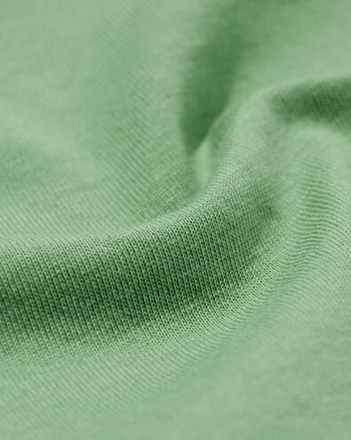 Damen-Pyjamahose aus Jersey gr&uuml;n gr&uuml;n - 23400955GREEN - HEMA