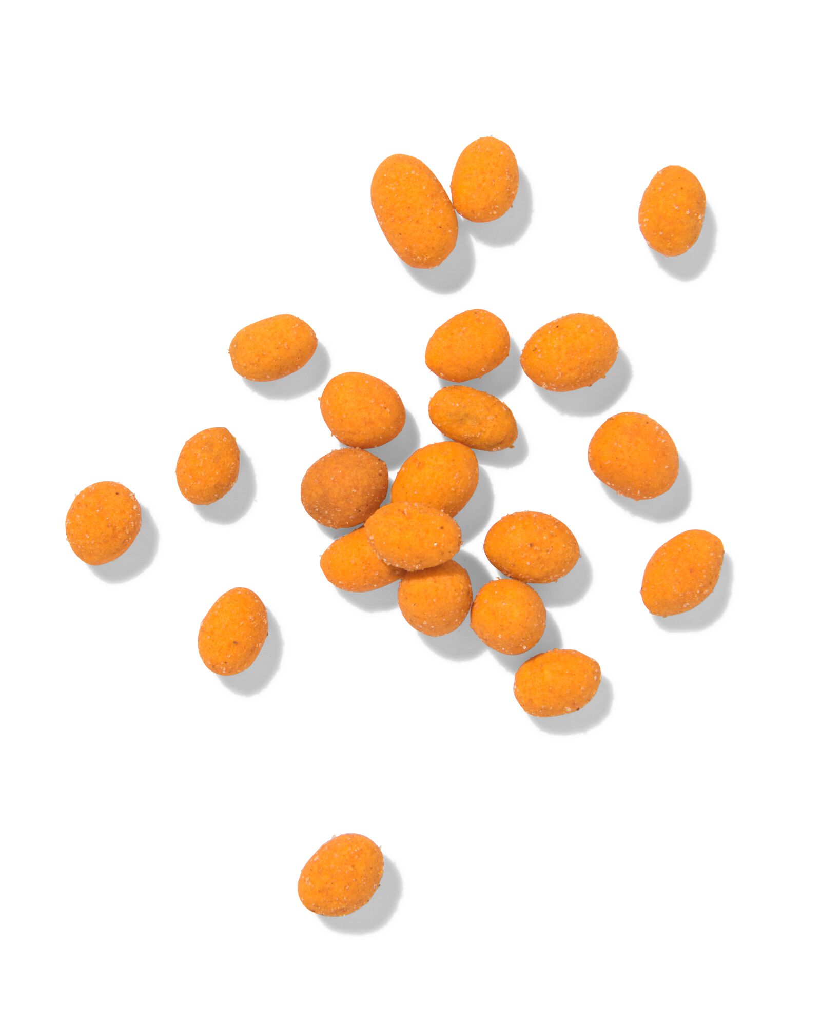 borrelnoten tandoori 175g - 10650303 - HEMA