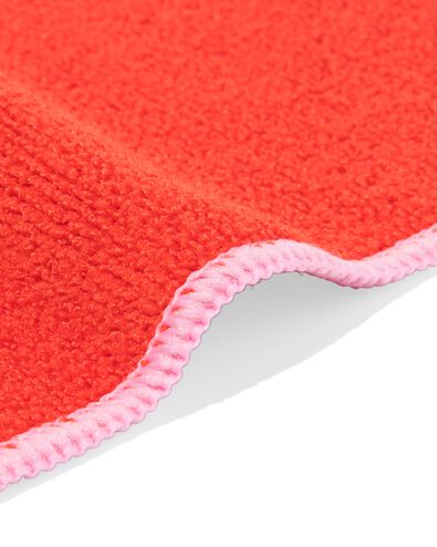 microvezeldoekjes 35x35cm - 7 stuks - 20500221 - HEMA